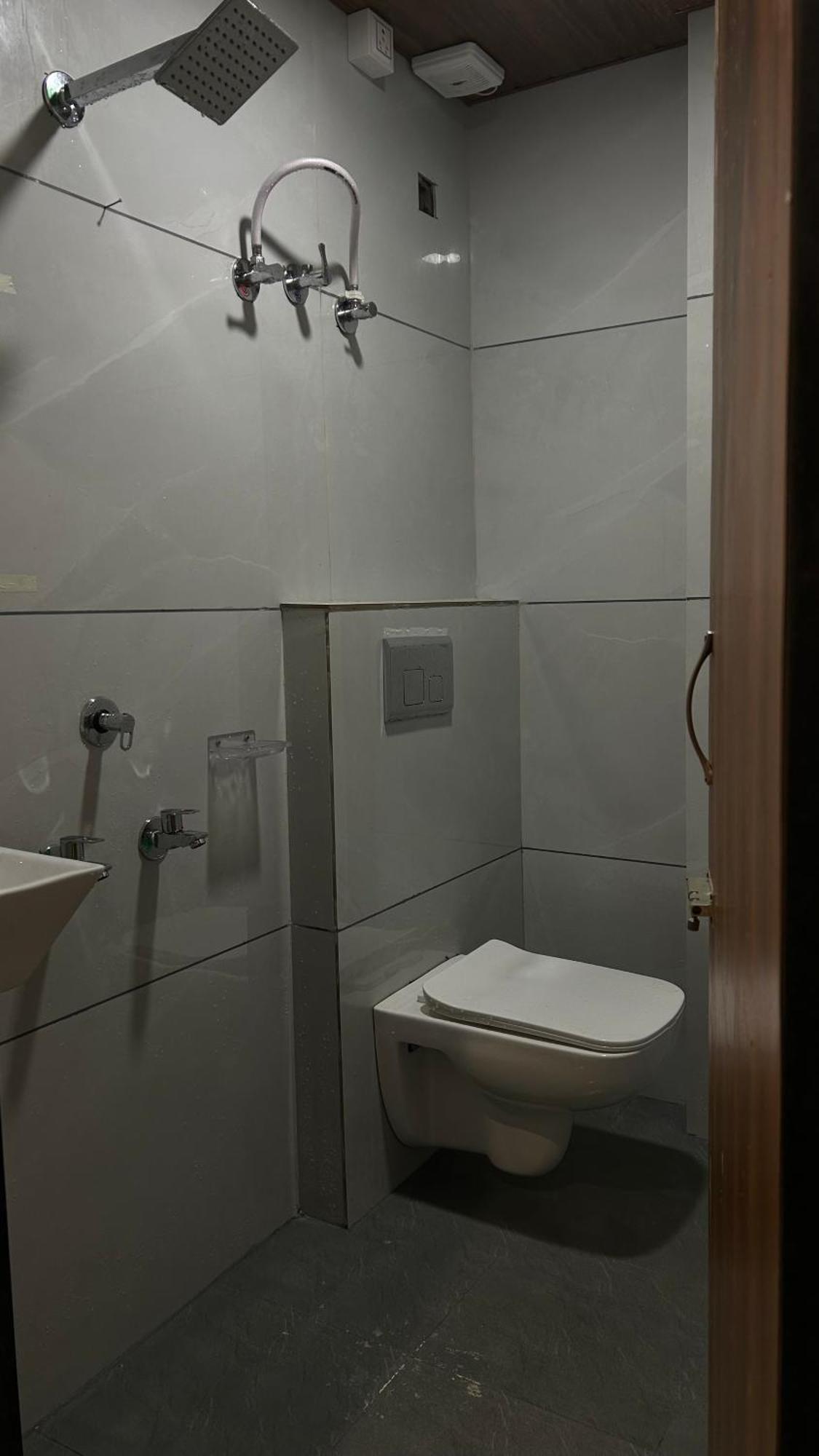 Shree Shyamraj Hotel Ujjain Ngoại thất bức ảnh